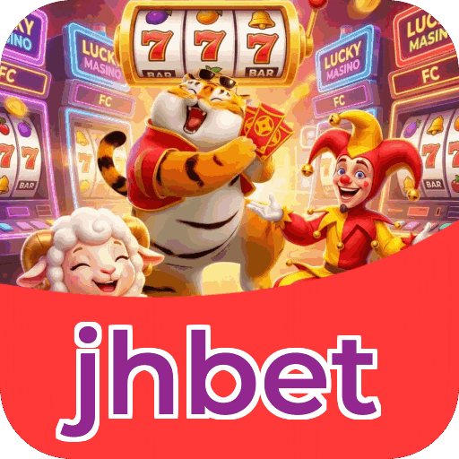 Login rápido no app jhbet